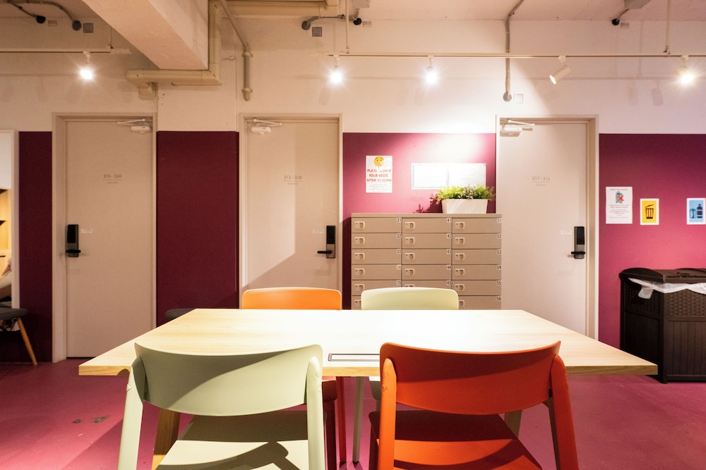 Imano Tokyo Hostel 29/50