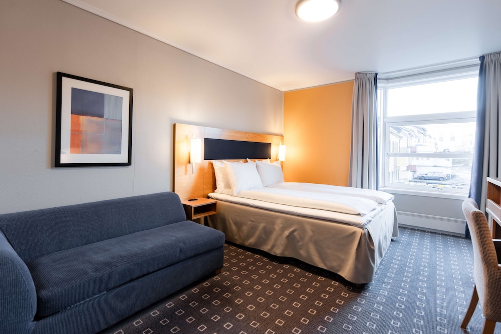 Scandic Kristiansund 12/50