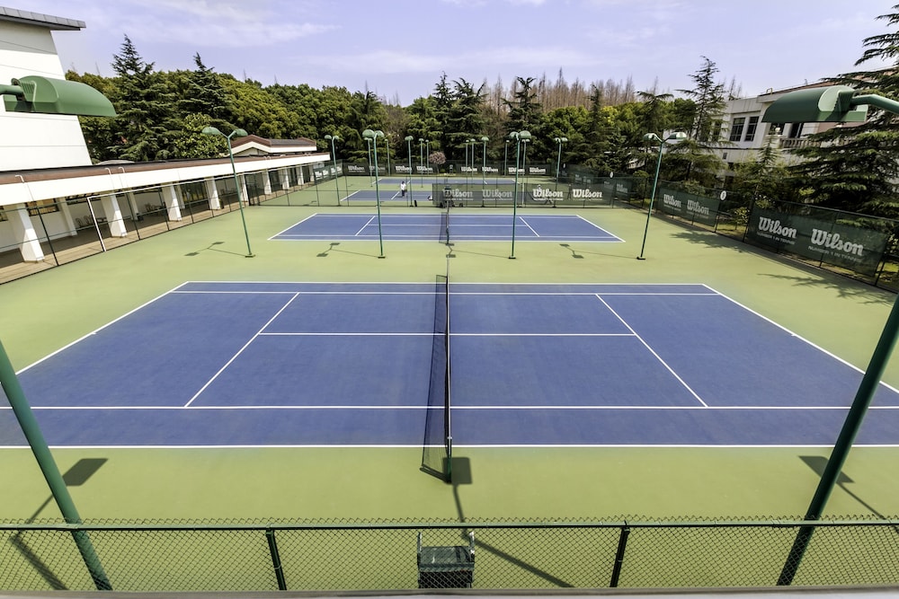 Xijiao State Guest Hotel 40/75