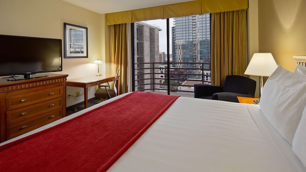 Best Western Plus Bayside Inn 15/39