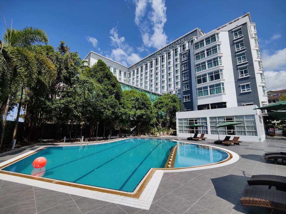 Promenade Hotel Kota Kinabalu 40/67