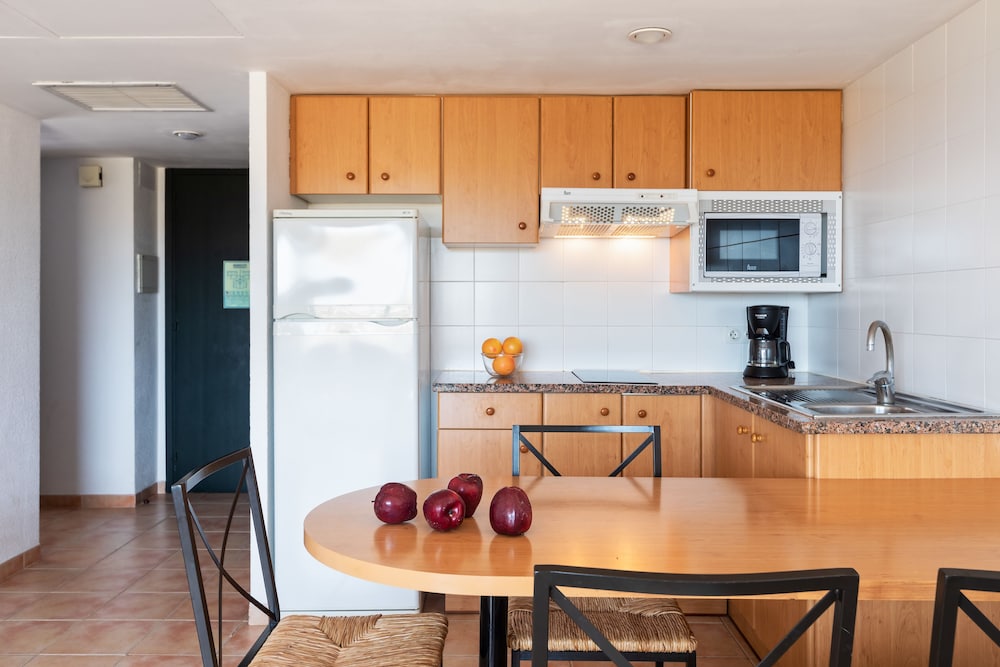 Apartaments Beach Golf Resort 63/76