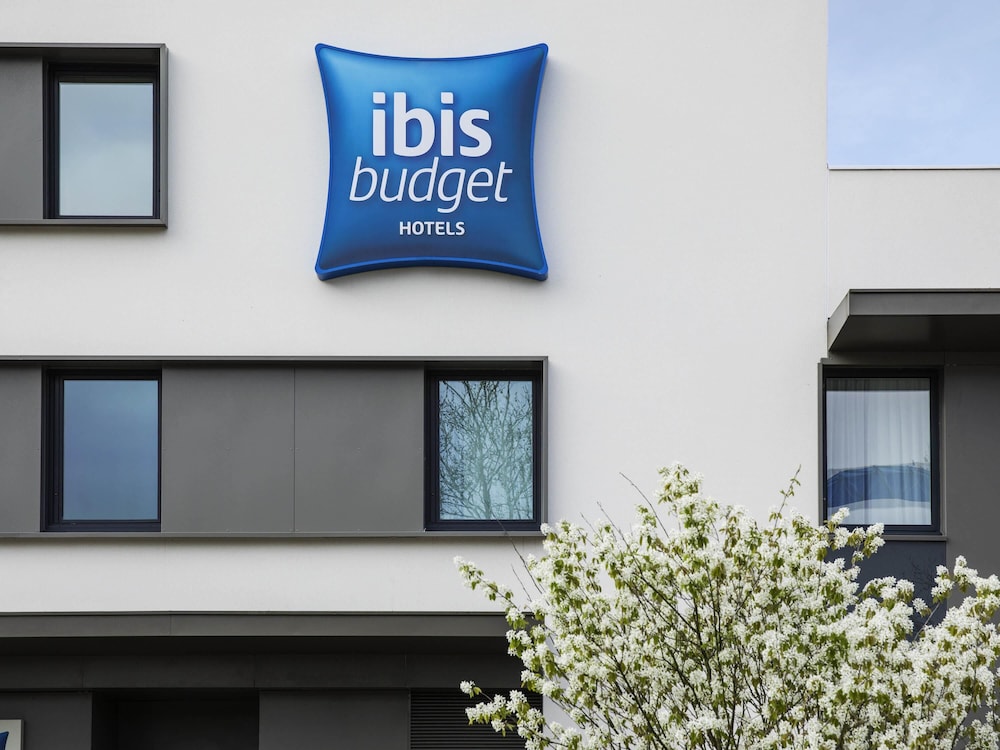 Ibis Budget Saint Quentin En Yvelines Velodrome 4/58
