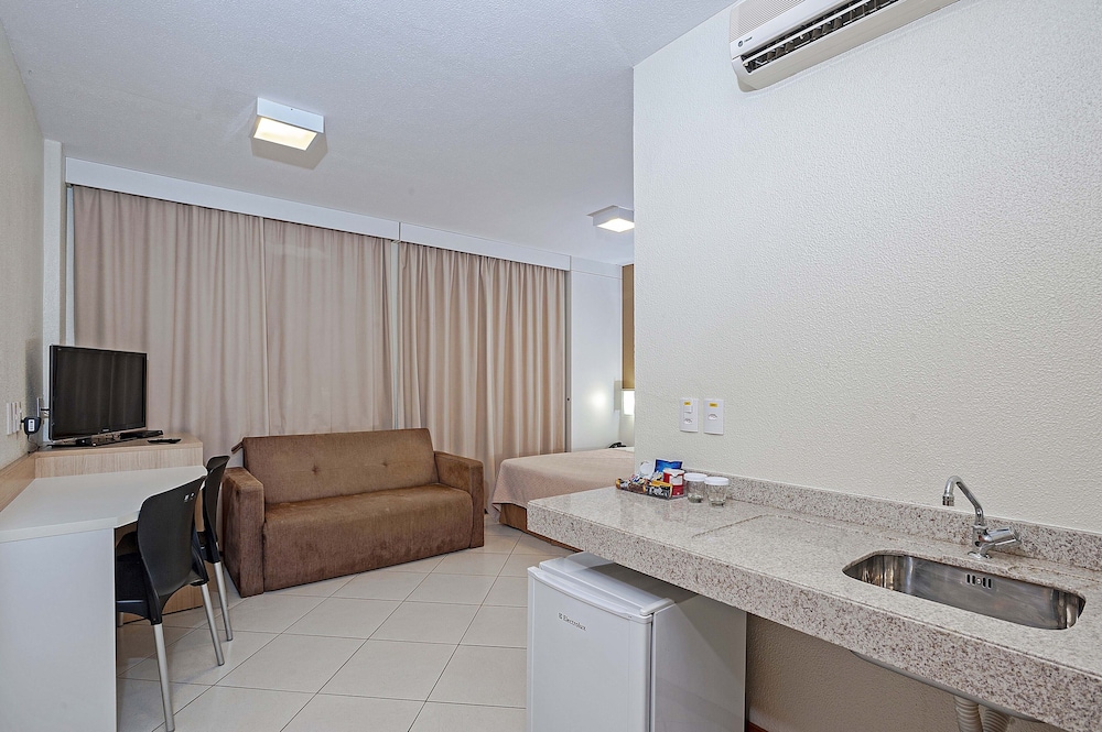 Interclass Florianopolis (ex Florianopolis Trindade) 31/50