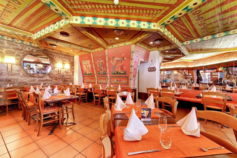 Hotel Restaurant Resslirytti 40/61