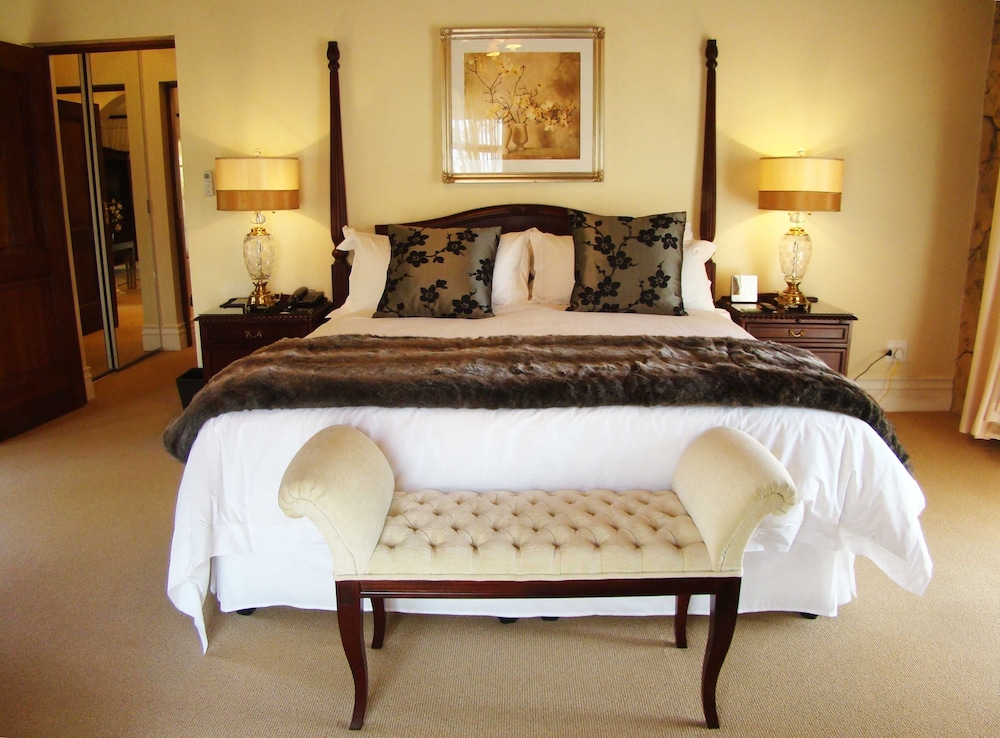 Summerfield Luxury Resort & Botanical Garden 11/44
