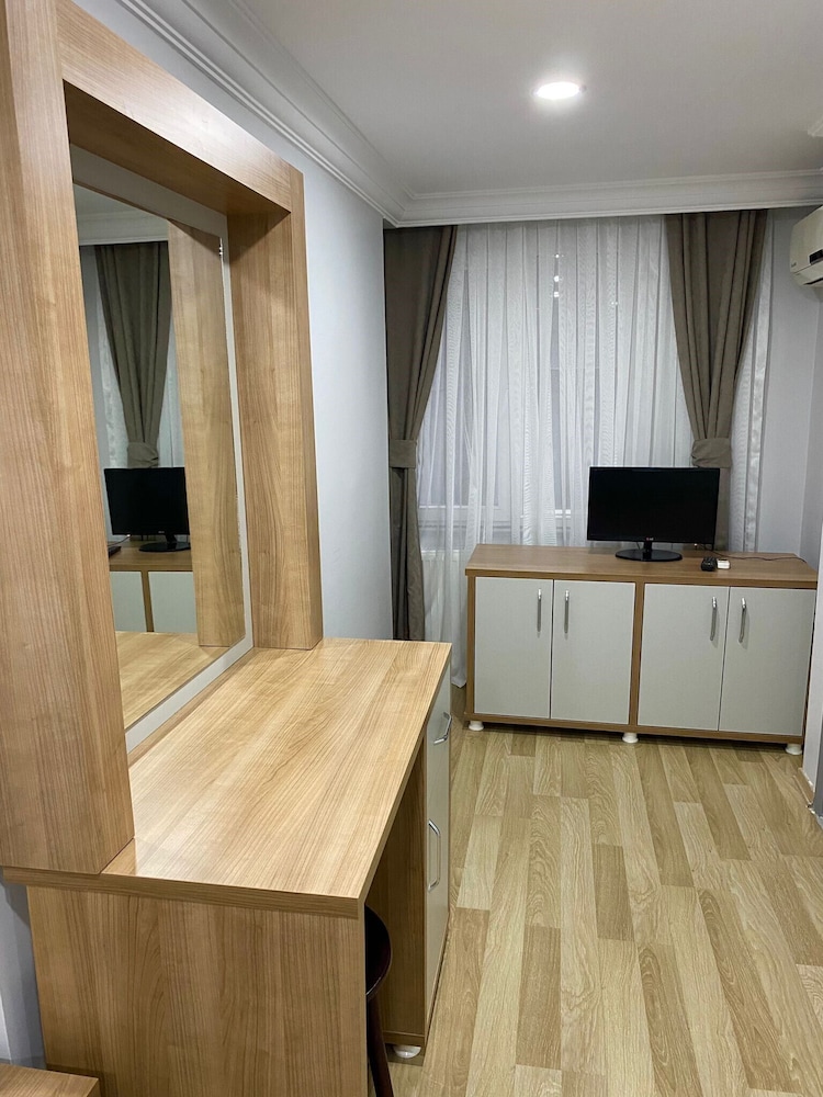 Kafkas Hotel 29/34