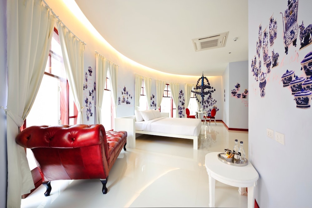 Pimnara Boutique Hotel 31/50