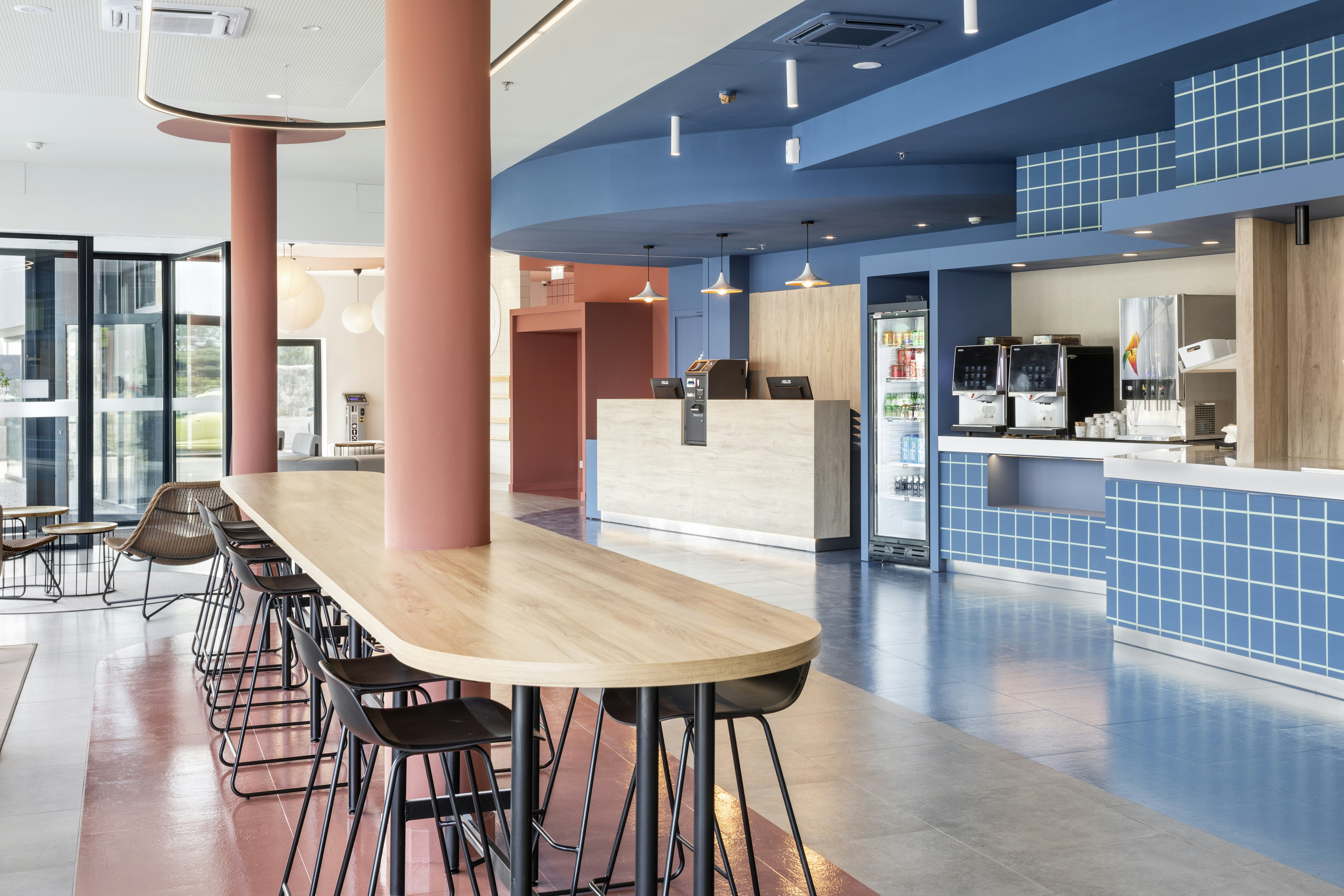 B&B HOTEL Porto Expo Aeroporto، Leca da Palmeira 32/33