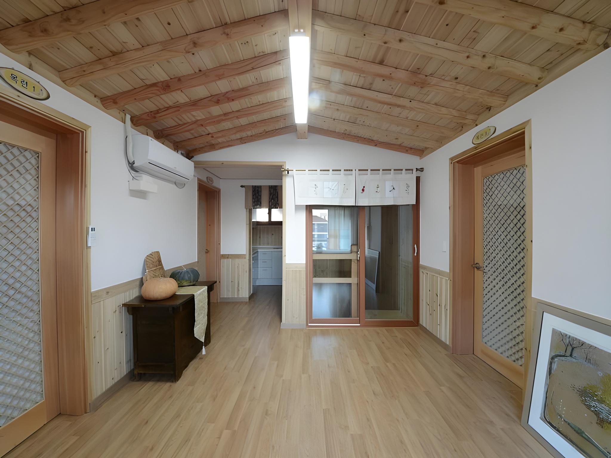 Dajeong Guesthouse - Hostel 7/15