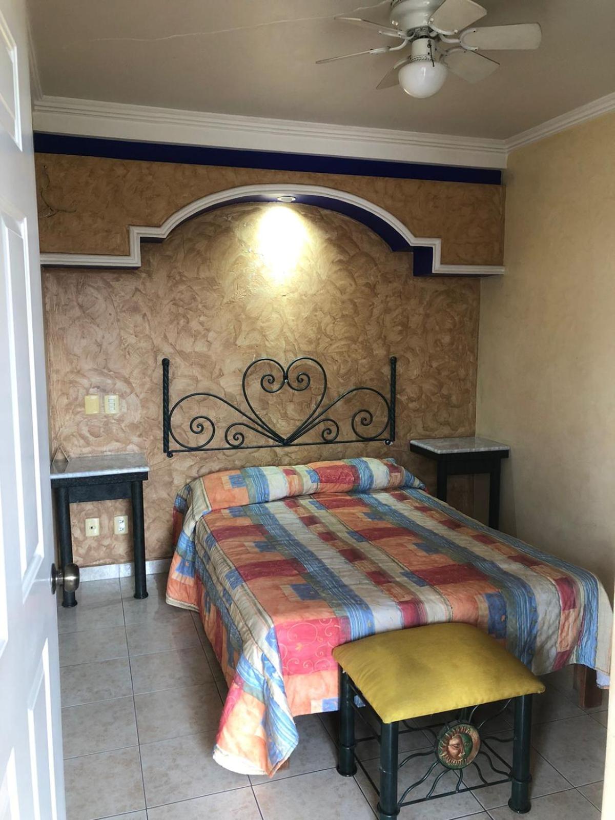 Hotel Mezvall 5/34