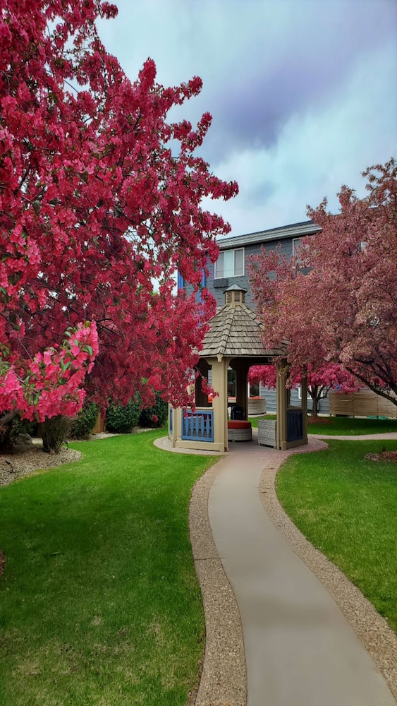 Best Western Plus Hudson I-94 22/28