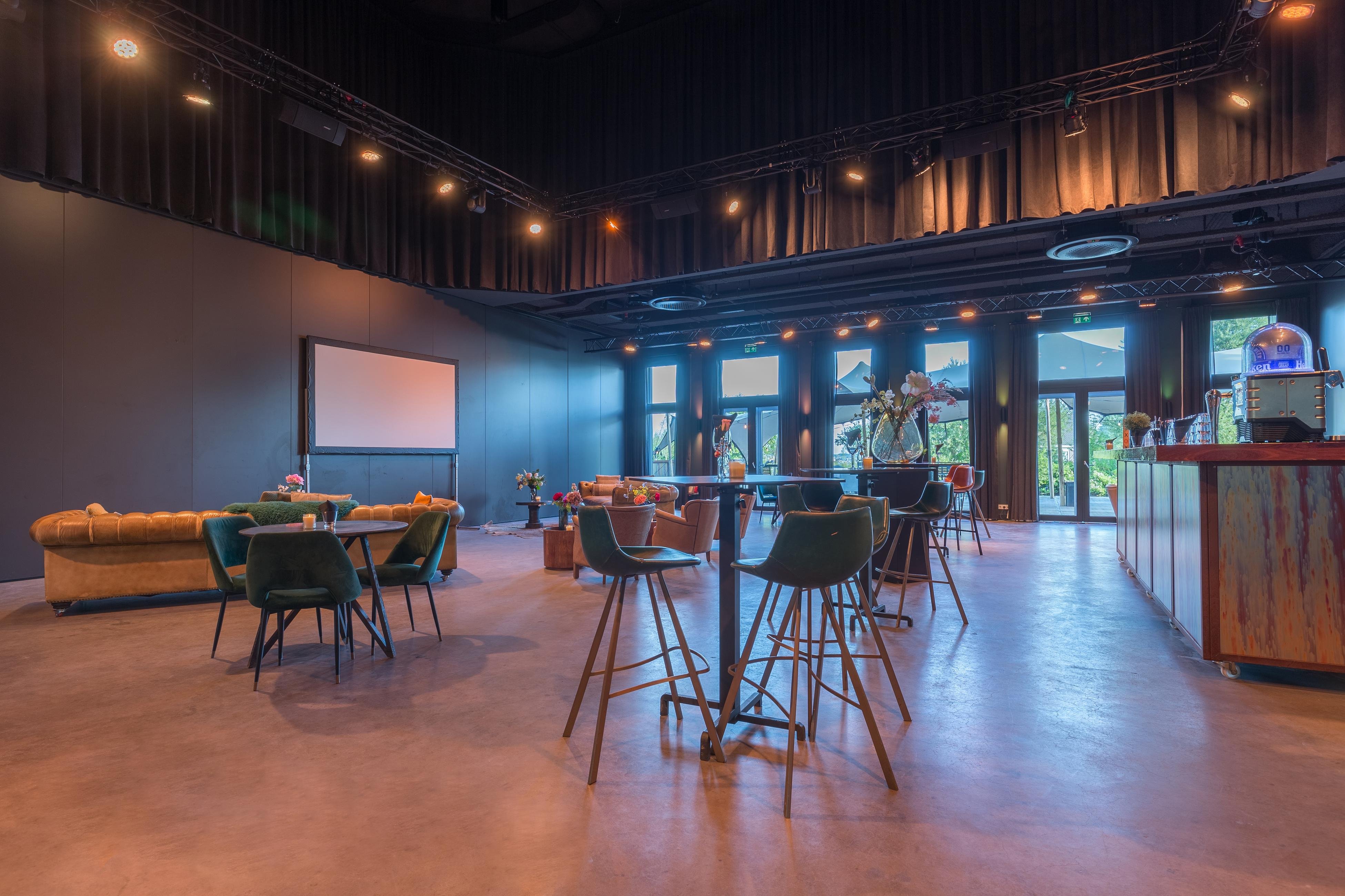 Leonardo Hotel Vinkeveen Amsterdam 29/50