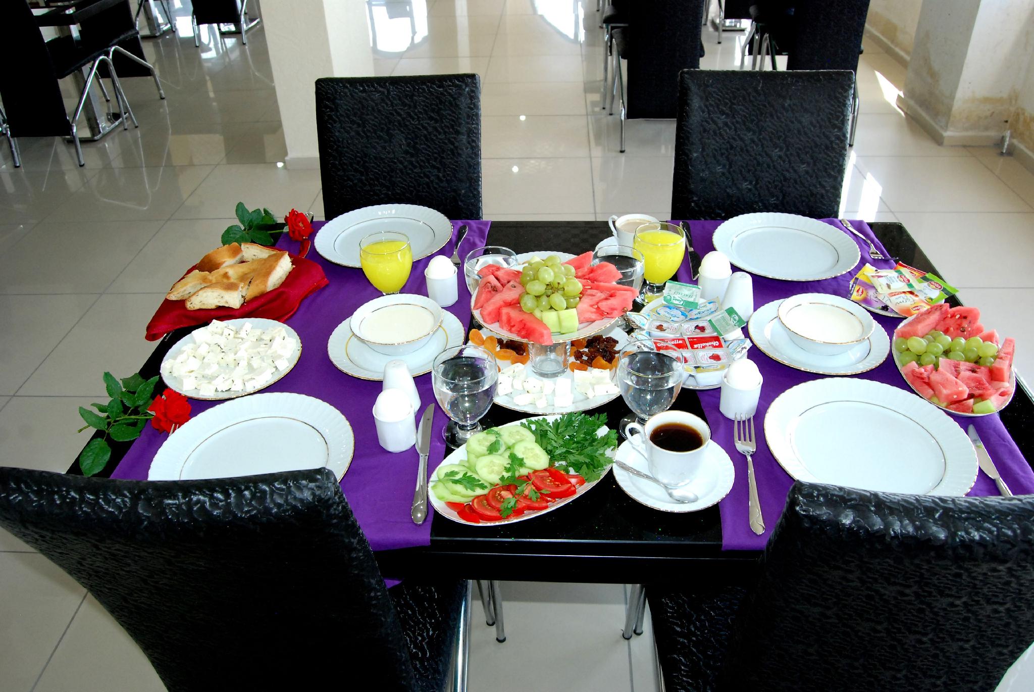 Midyat Gap Otel 18/23