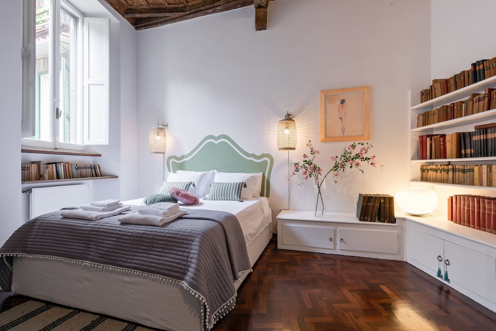 Rome as you feel - Vetrina Apartment 5/23