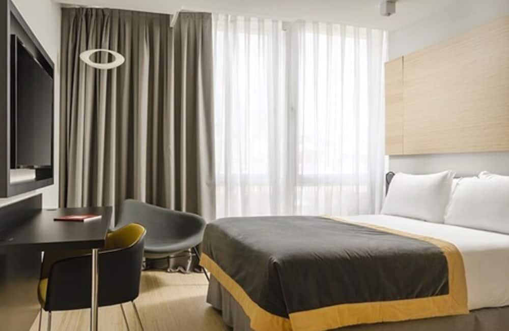 Dorma Plaza Catalunya 20/68