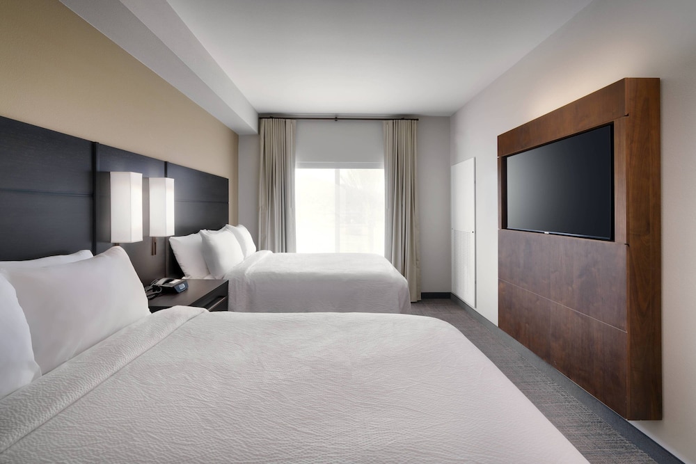 Residence Inn by Marriott La Quinta 10/49