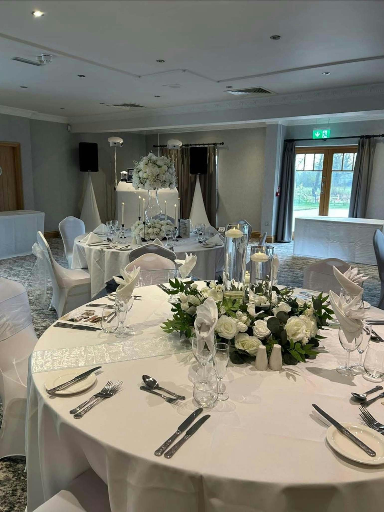 Hotel Wrexham 45/50