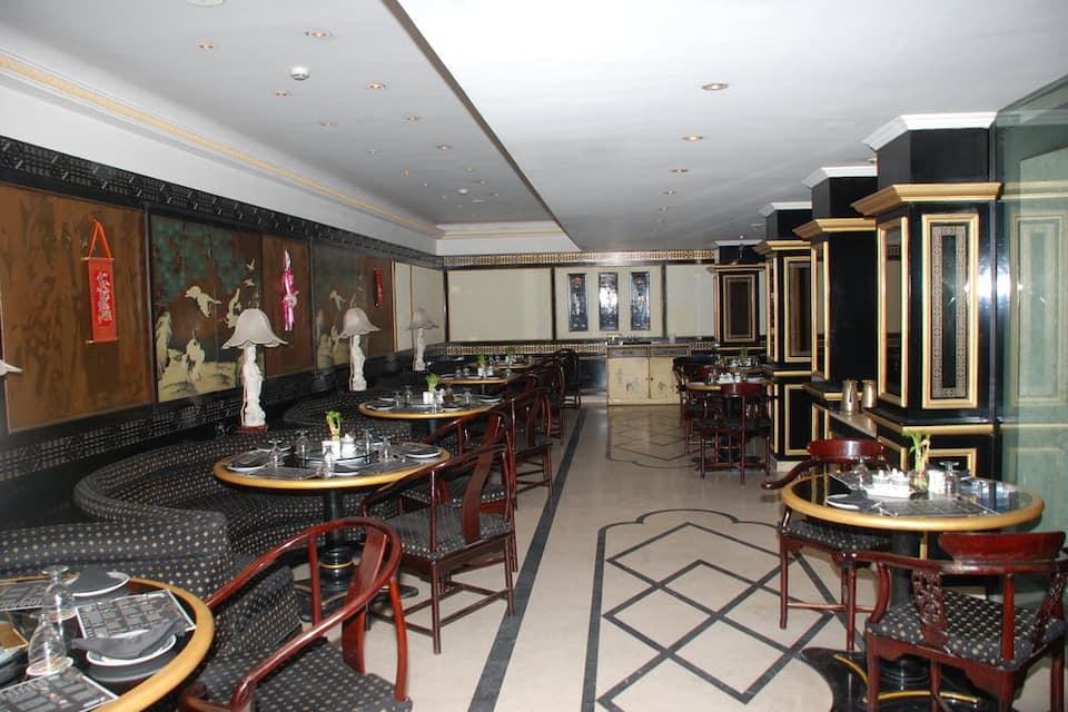 Ohris Baseraa Inn 10/14