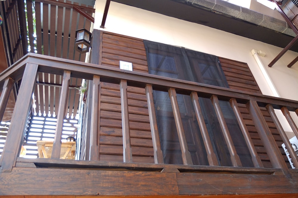 SAITHONG GUESTHOUSE 1/19