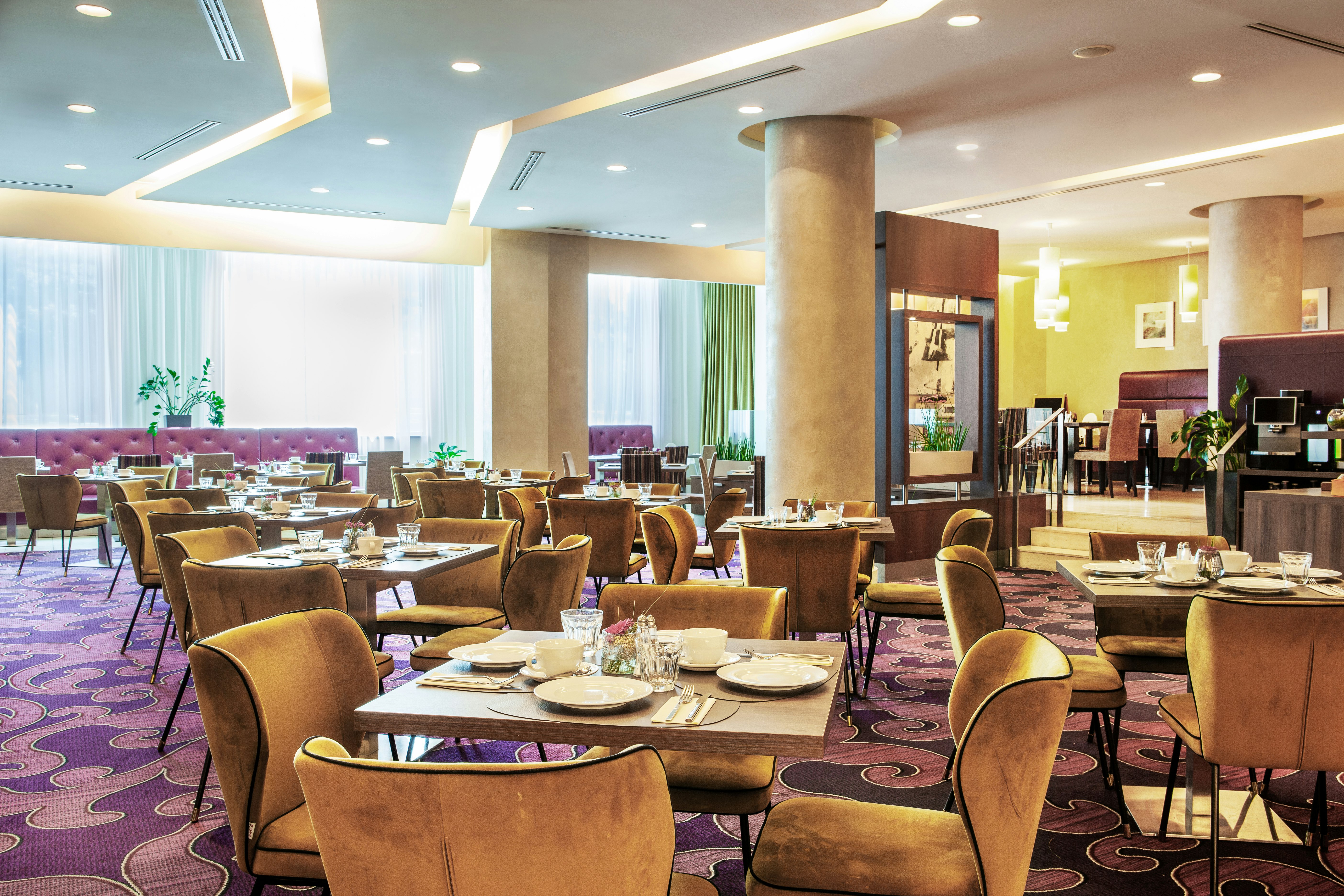 Doubletree by Hilton Bratislava 24/50