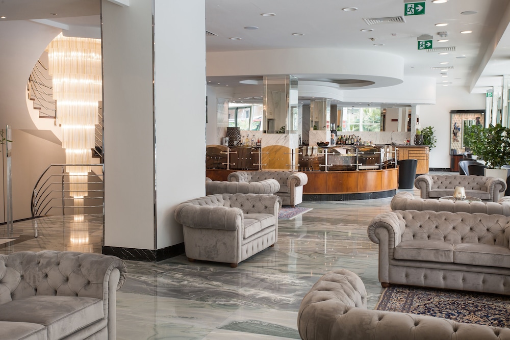 Hotel Continental 31/50