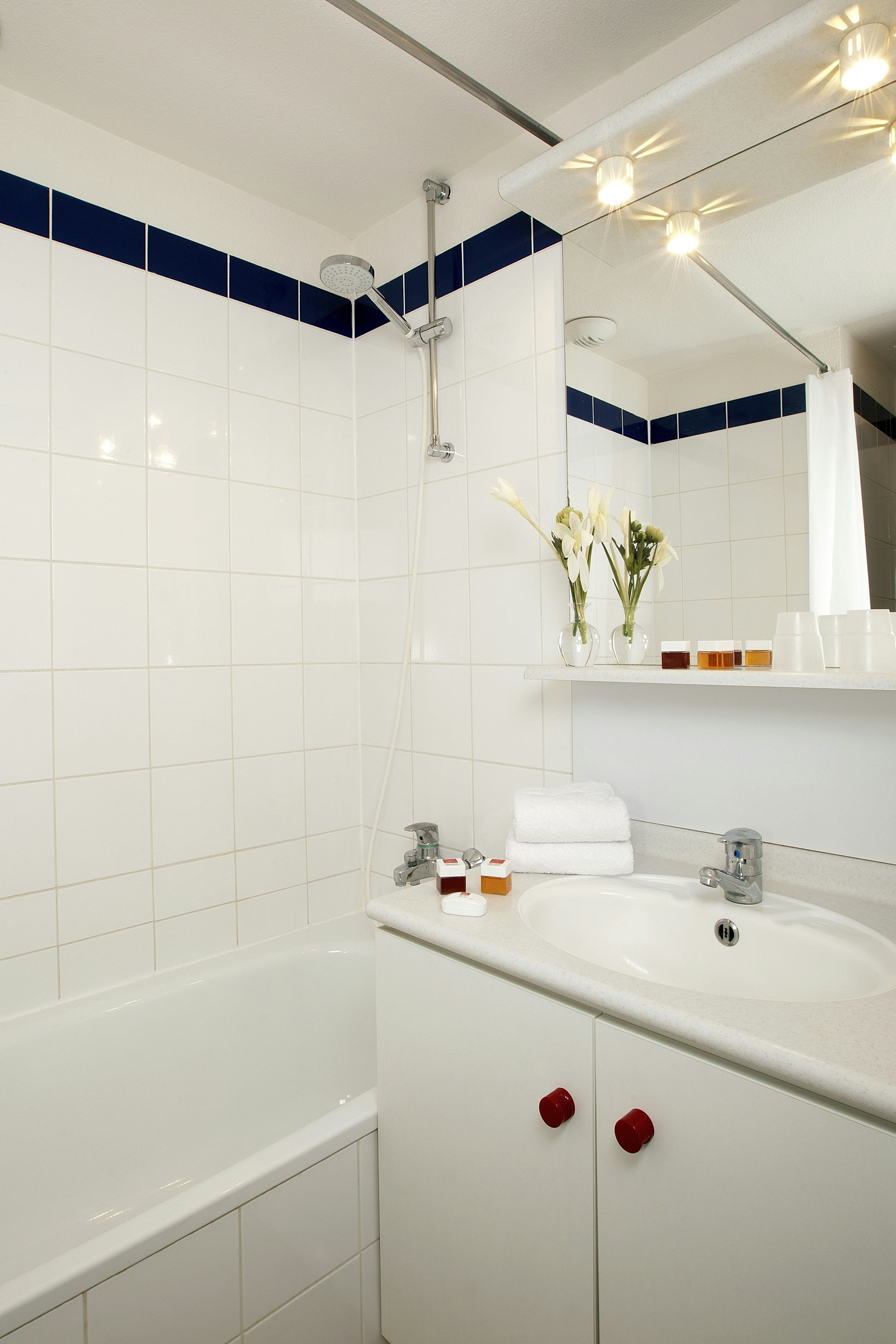 Sejours Et Affaires Rive Gauche Serris Hotel 37/38