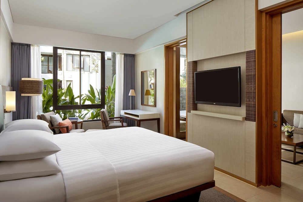 Courtyard By Marriott Bali Seminyak Resort 10/48