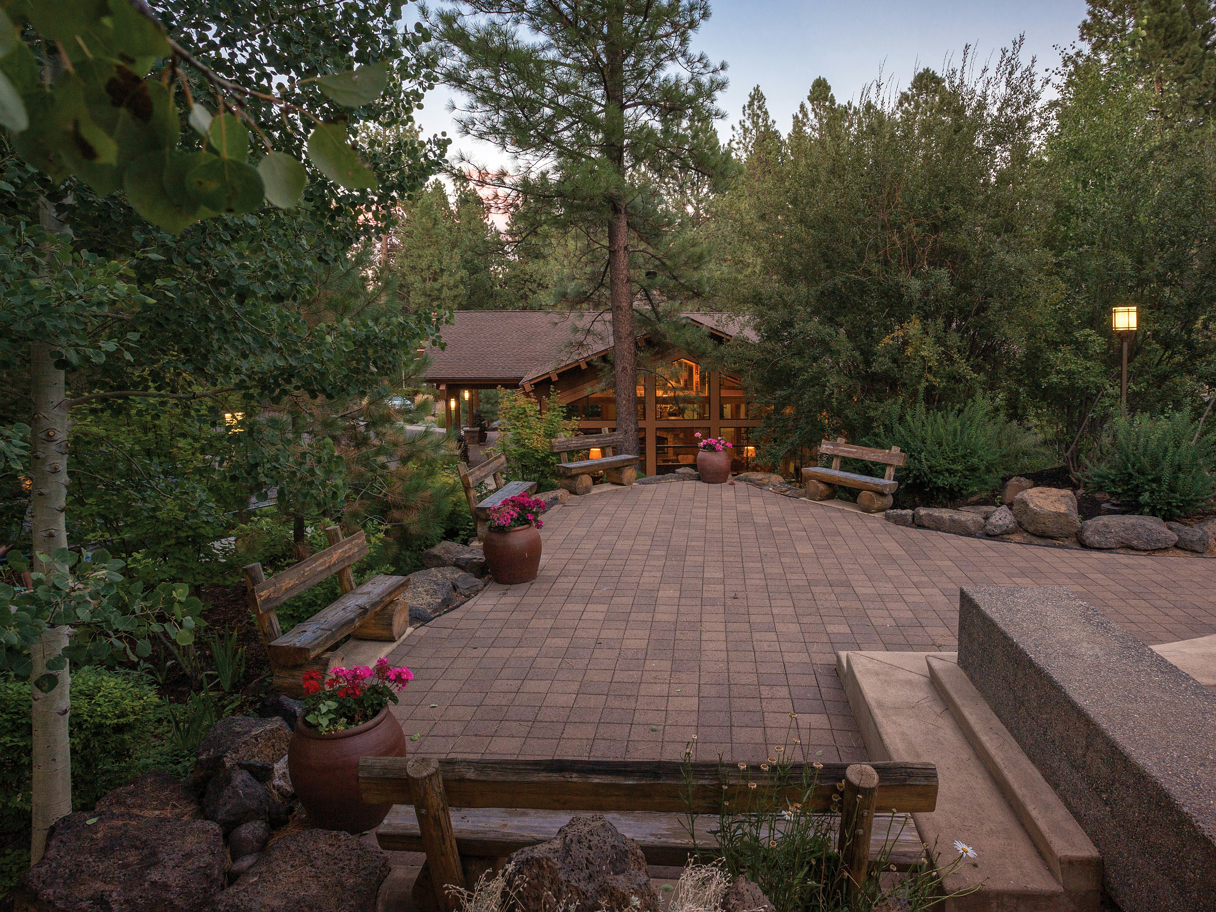 Worldmark Bend Seventh Mountain Resort 68/78