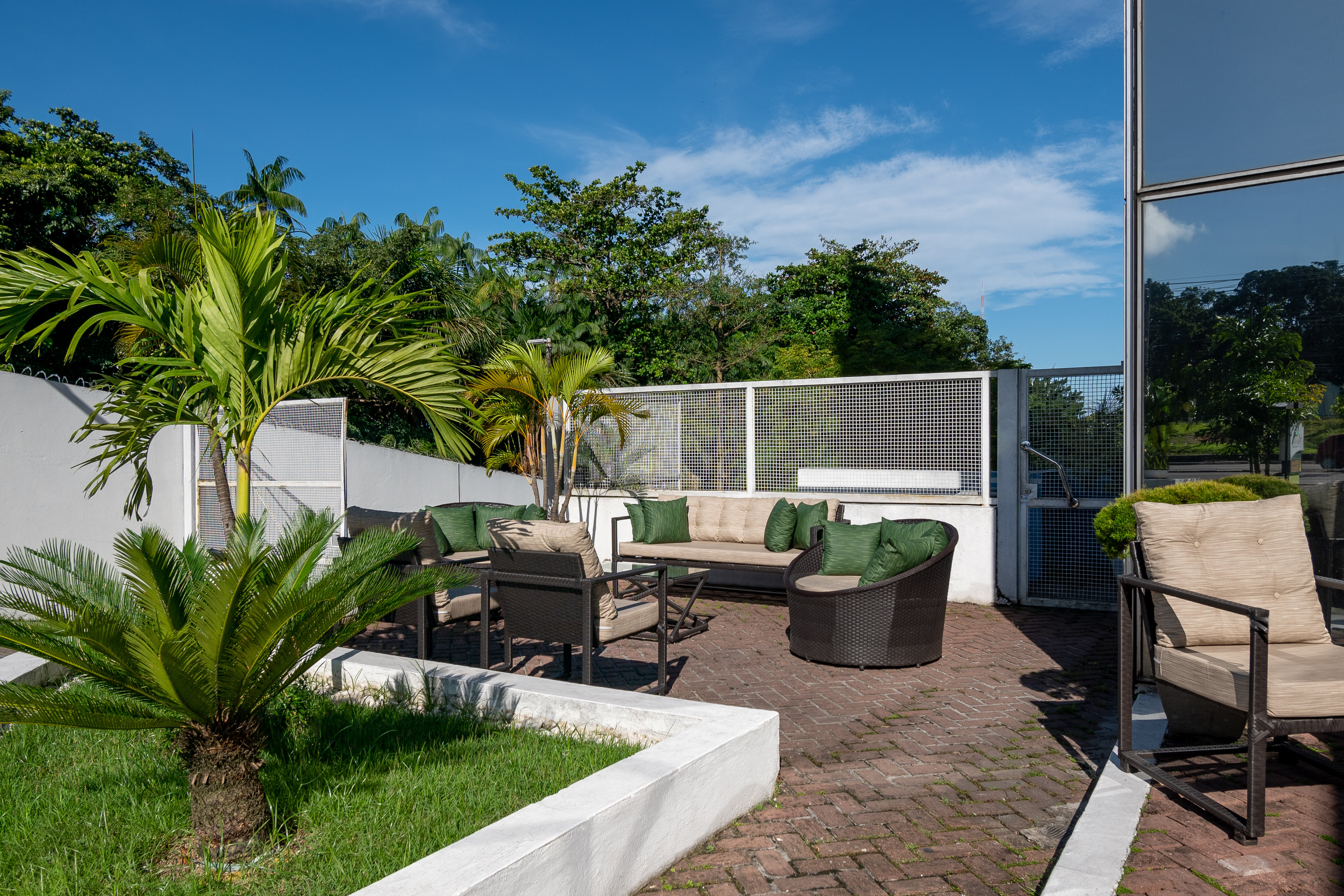 Holiday Inn Manaus 46/50