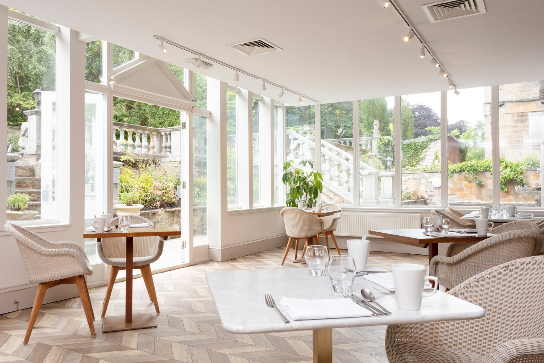 voco Edinburgh Royal Terrace 16/35