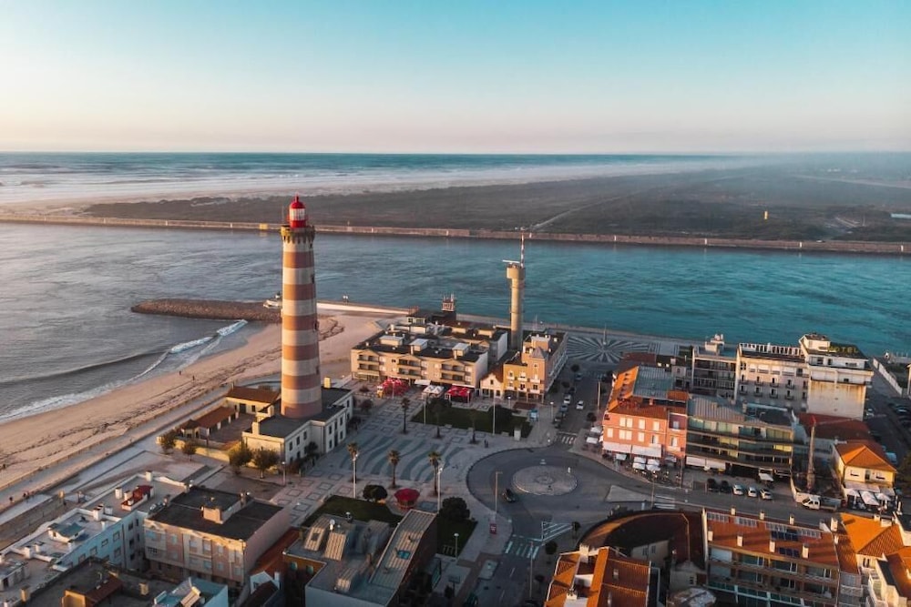 Hotel Farol 30/40