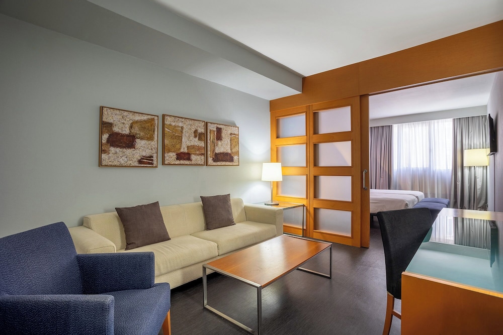 Eurostars Atlantida 45/68