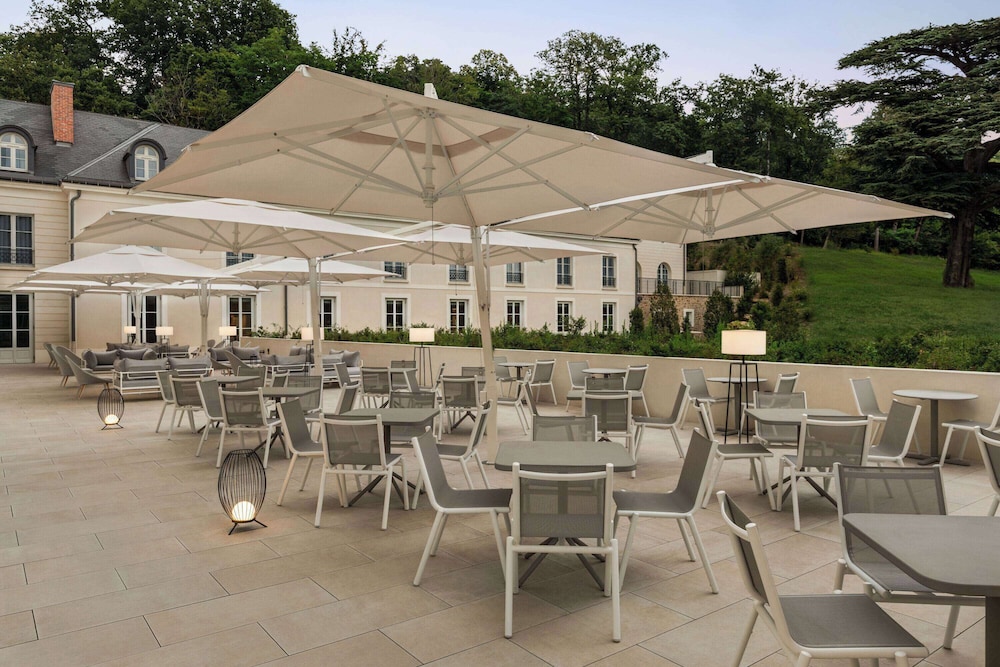 Dolce by Wyndham Versailles - Domaine du Montcel 31/48