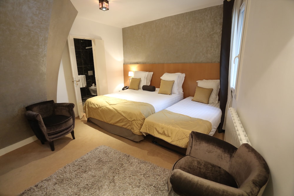 Hotel Boronali 24/86