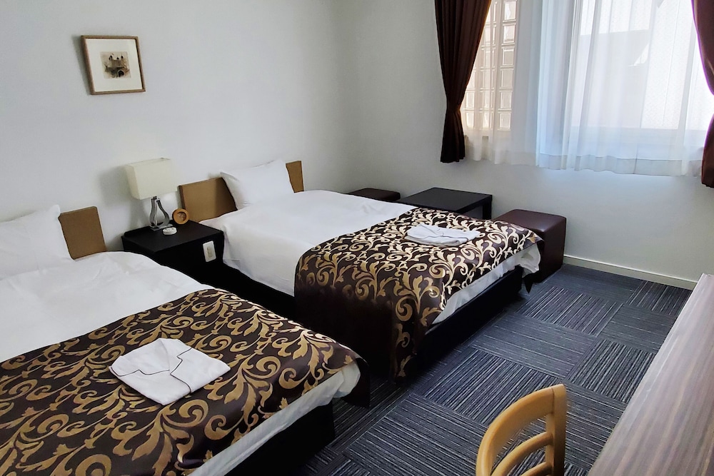 Tachikawa Regent Hotel 22/64
