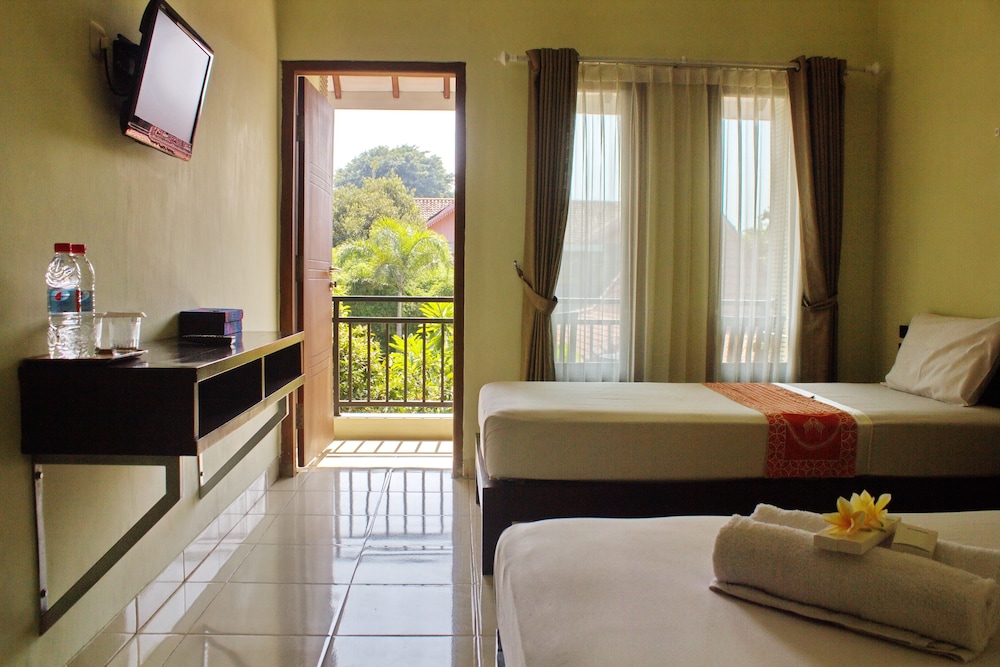 Puri Pangeran Hotel Yogyakarta 23/37