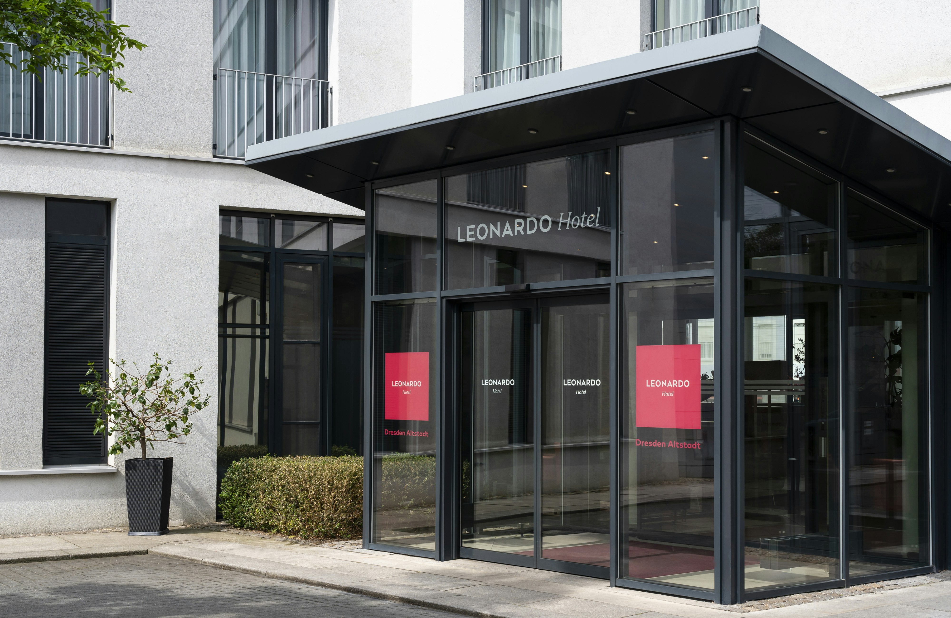 Leonardo Hotel Dresden Altstadt 1/28