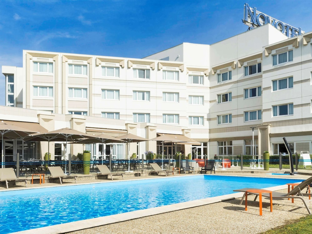 NOVOTEL BOURGES 5/49