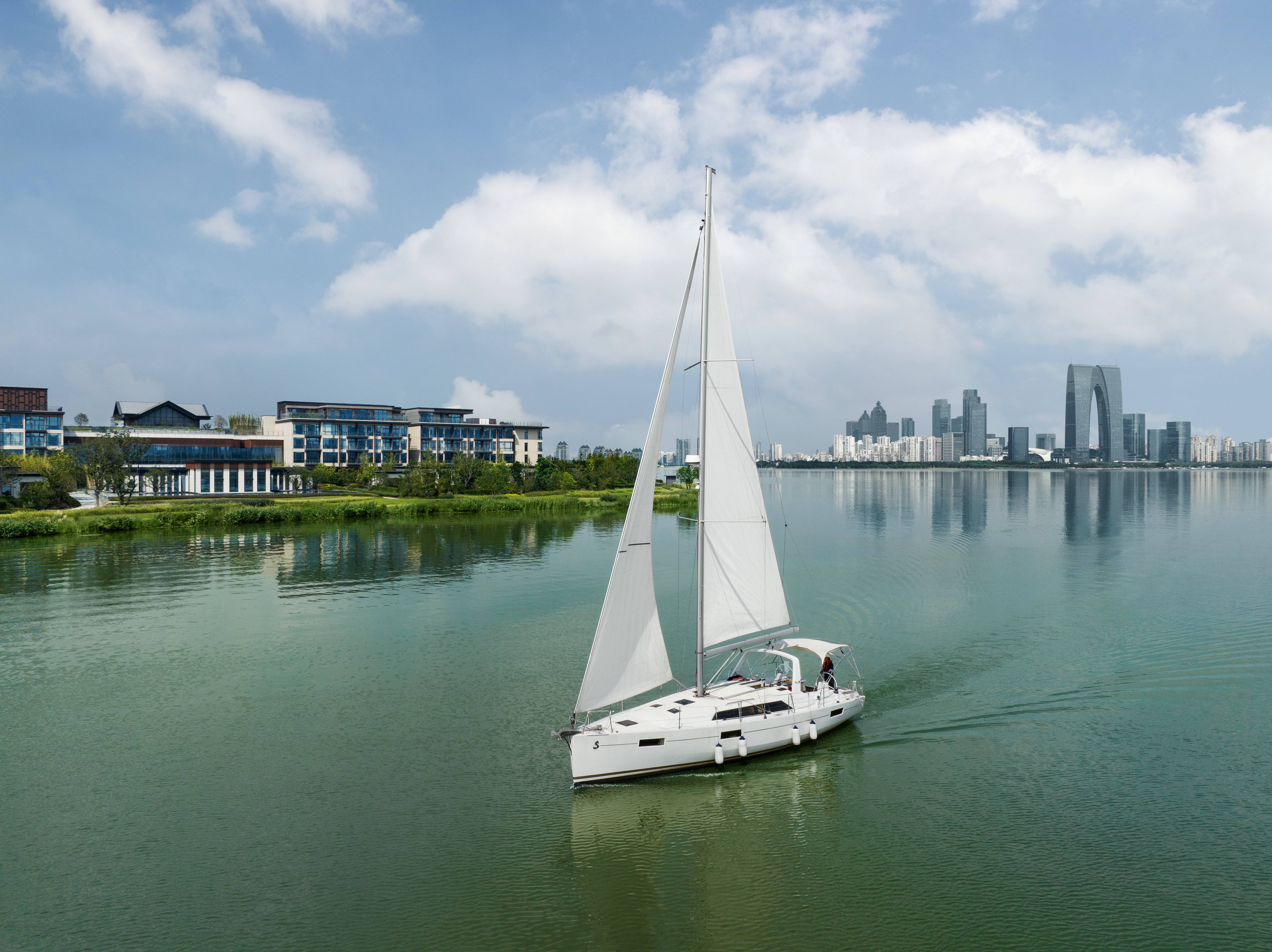 Four Seasons Hotel Suzhou 36/45