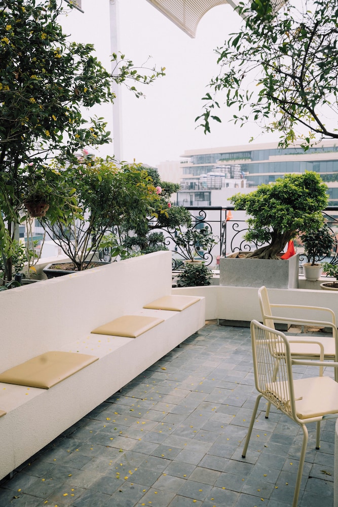 Gilson Hanoi Hotel 28/32