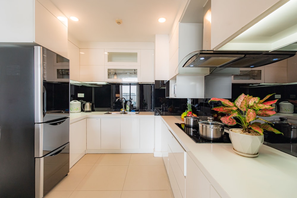 Luxury Ben Thanh Taa Apartments 67/78