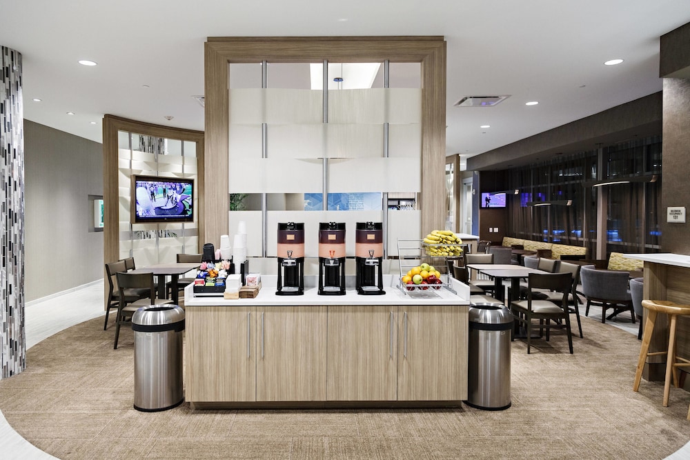 SPRINGHILL SUITES SOMERSET FRANKLIN TOWNSHIP 14/48