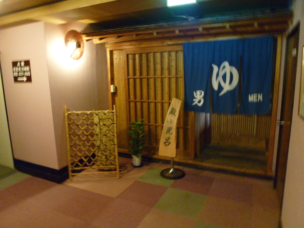 Hotel Yoshino 21/27