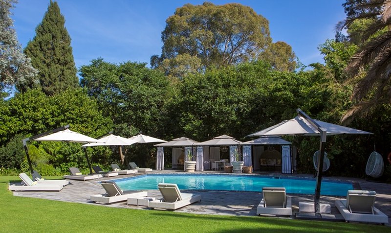 Fairlawns Boutique Hotel Spa 20/20
