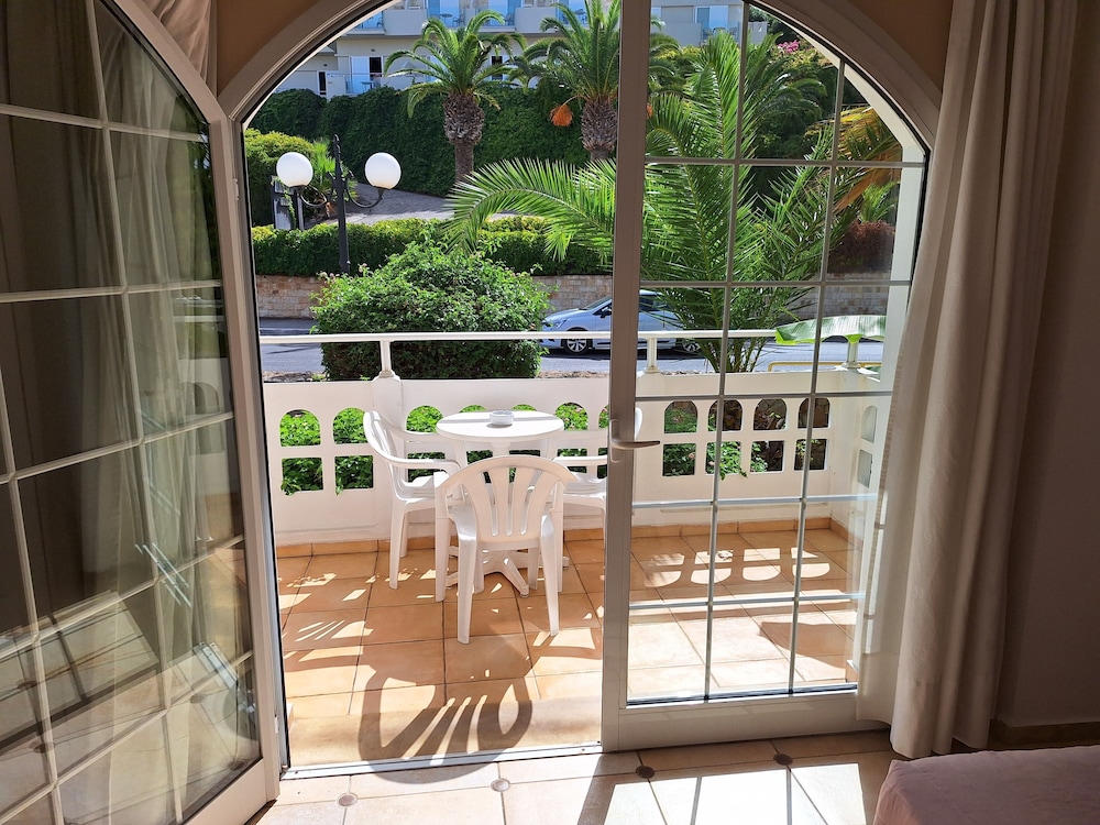 Perla Beach 38/60