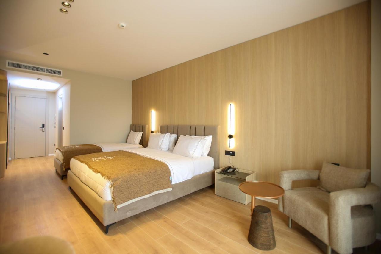 Room at Regina Palm Resort, ORIKUM