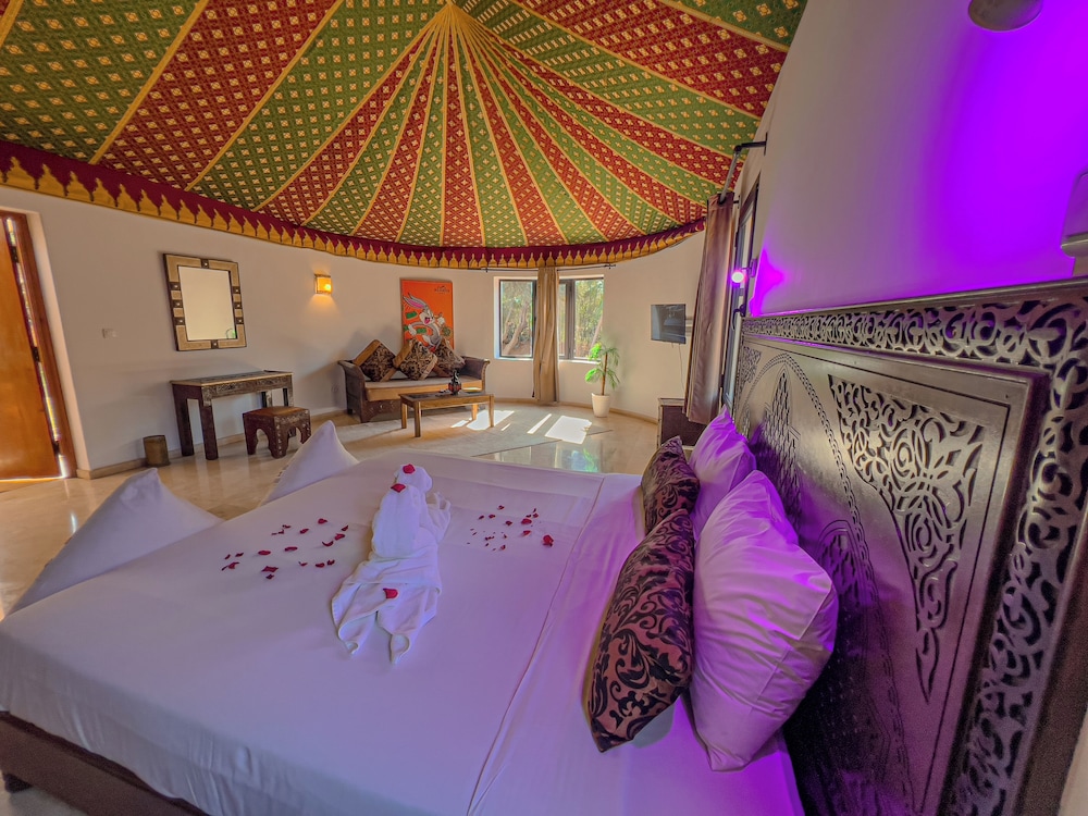 غرفة سوبيريور بغرفة نوم واحدة، Villa Marco 5/10