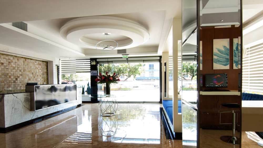 Lyz Business Hotel 3/44