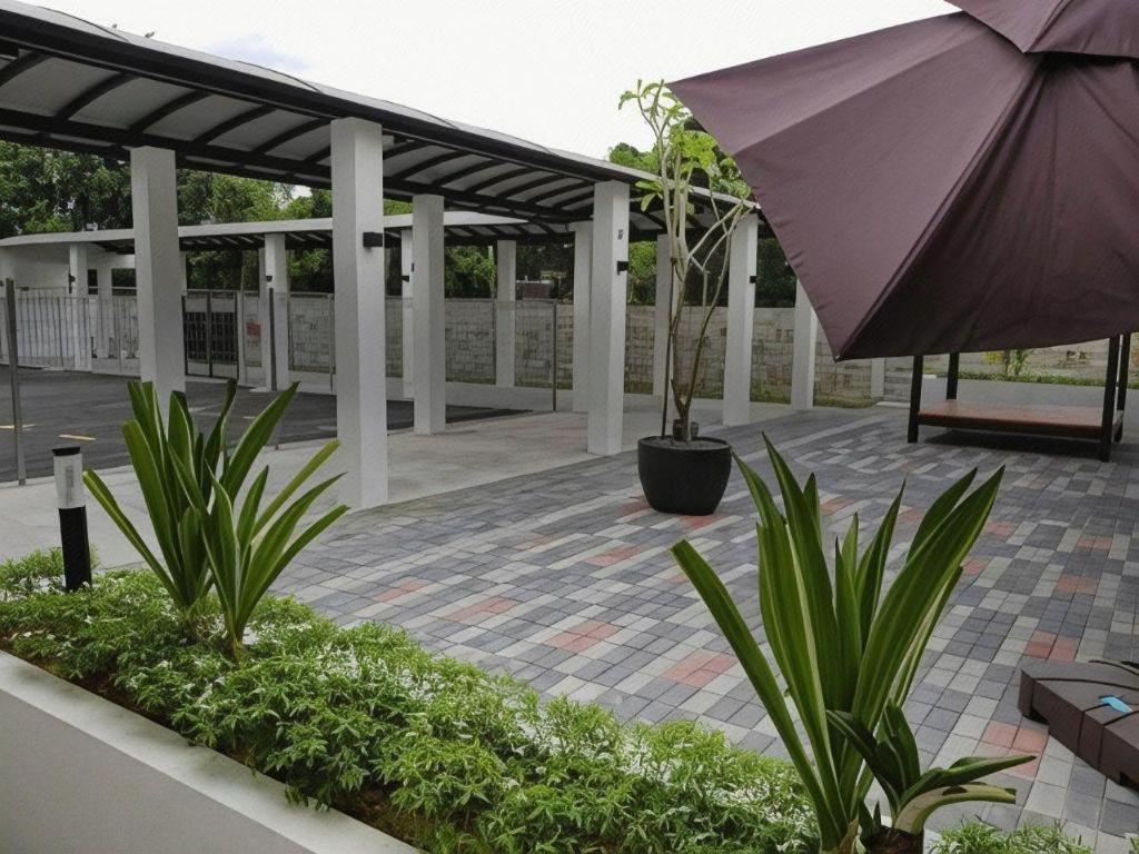 Kinta Valley Retreat 5/42